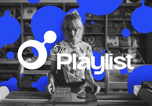 London Design Awards - The Playlist