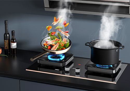 London Design Awards - Vanward Sky Chef Cooking Center