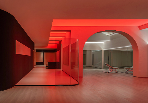 London Design Awards - LD Plastic Surgery Center