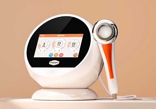 London Design Awards - iDermax Healthy Care Device