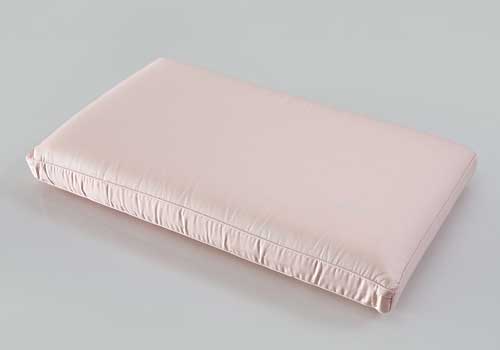 London Design Awards - Luolai W-Float Series - Lyocell Mulberry Silk Memory Pillow