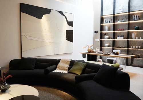 London Design Awards - Modern Minimalist Interior Design