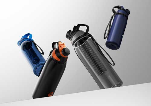 London Design Awards - FJbottle Sport Bottle