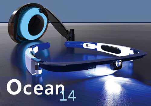 London Design Winner - OCEAN 14 TEAM - Ocean 14