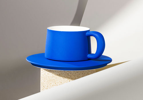 London Design Awards - Ideal Coffee Cup