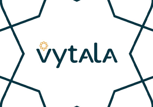 London Design Winner - SFC Group - Vytala Corporate Logo/Identity