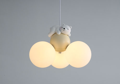 London Design Awards - Bear with balloon