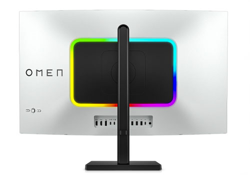 London Design Awards - OMEN Transcend 32 Monitor