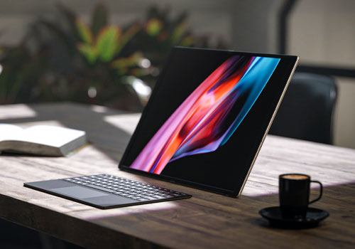 London Design Awards - HP Spectre Foldable PC 