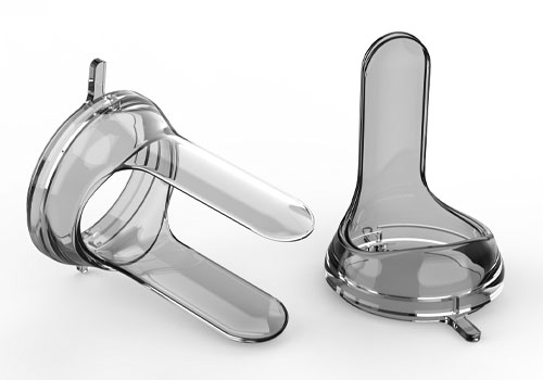 London Design Awards - Twispex Speculum