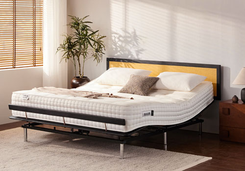 London Design Awards - beyondBED-Hard Candy Smart Bed