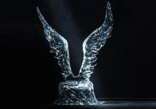 London Design Awards - 《ANGEL》