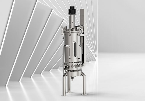 London Design Awards - MetaSync Flux Microbial Bioreactor System