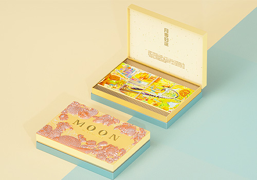 London Design Awards - Full Moon Homecoming Gift Set