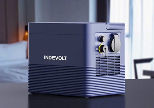 London Design Awards - Indevolt BK1600