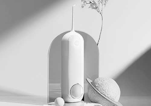 London Design Awards - Peidun Water Flosser P300