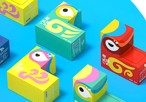 London Design Winner - Beijing Runyo Commercial and Trading Co.,Ltd - Flavors of Sichuan Peanuts