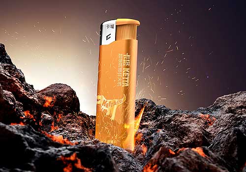 London Design Awards - Super Explosion-proof Lighter