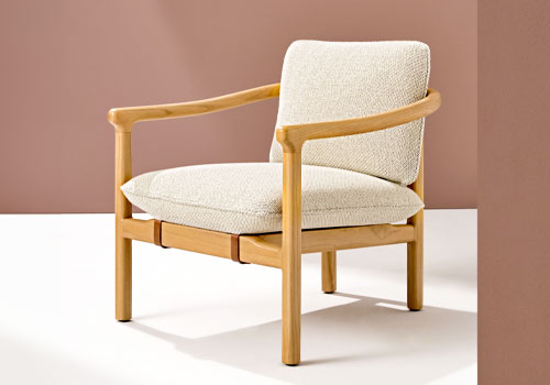 London Design Awards - Nigiri Armchair