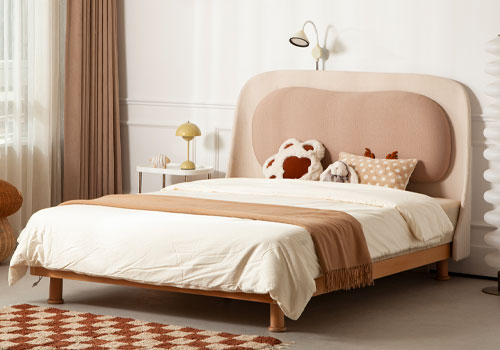 London Design Awards - Intelligent Child’s Bed