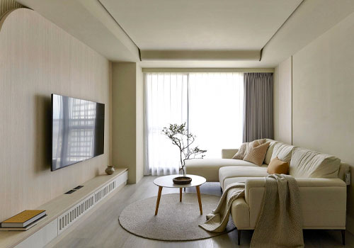 London Design Winner - GENTLELIVING CO. - Serenity