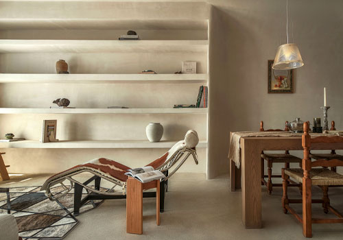 London Design Awards - RIVER RESIDENCE