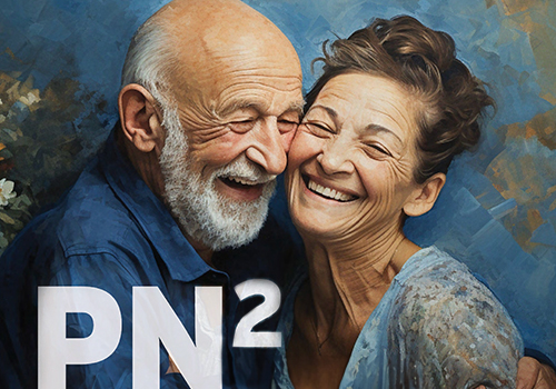 London Design Winner - SFC Group - Fresenius Kabi Nutrition More Than PN Print Ads