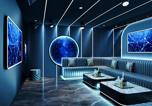 London Design Awards - CHAO K