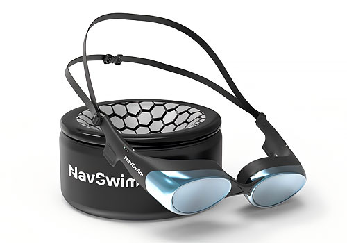 London Design Awards - Navswim