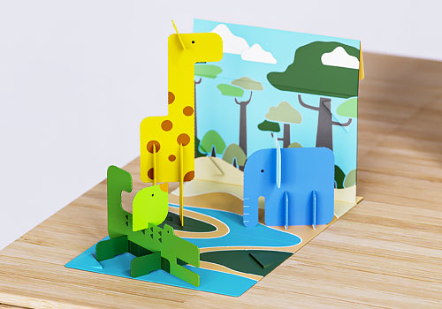 London Design Awards - KIDS PILLS