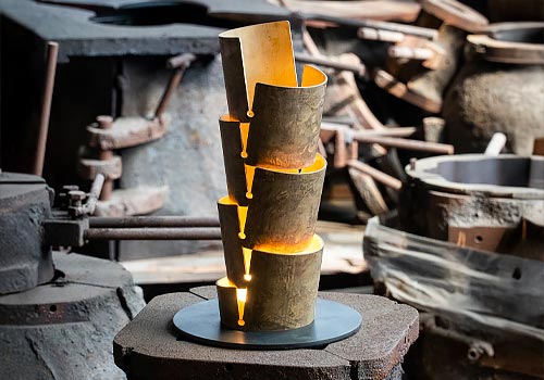 London Design Winner - Studio RYTE - BenBoo