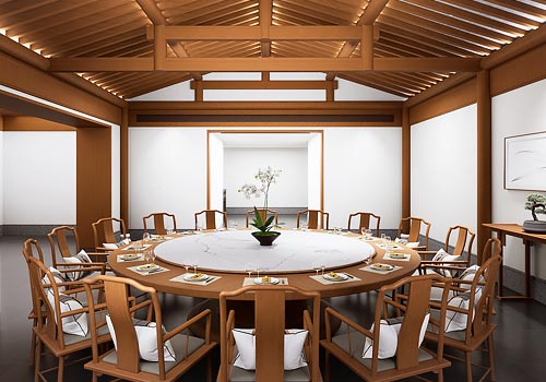 London Design Winner - LIN QUAN STUDIO - WEGO HEADQUARTERS CLUBHOUSE