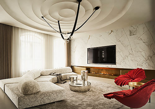 London Design Awards - Home Reverie