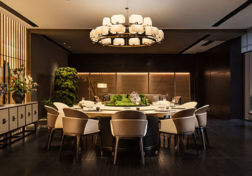 London Design Awards - CCCC Huhai Yunlu Sales Office