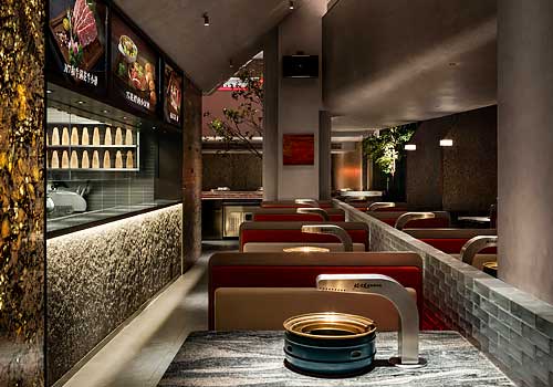 London Design Awards - Shao Xuehua