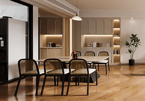 London Design Awards - Luminowarm