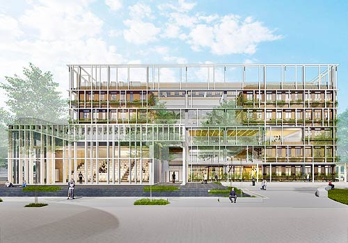 London Design Awards - Yunlin County Climate Change Adaptation Center