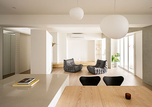 London Design Awards - Cloister Studio 