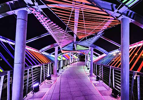 London Design Winner - HowFun International Co. - 2025 TAITUNG Seashore Park