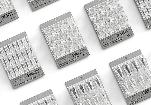 London Design Winner - East China Normal University - PAKIT