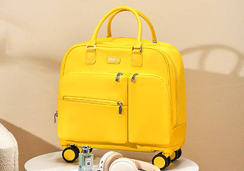 London Design Awards - GB-P235 Luggage