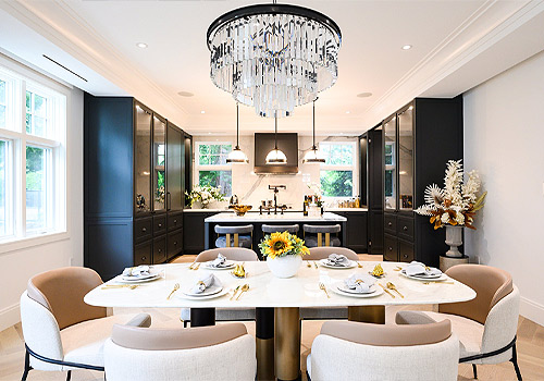 London Design Awards - Wilmar