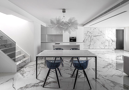 London Design Awards - Radiance