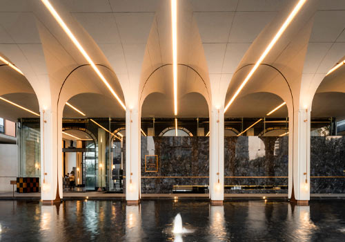 London Design Awards - 中国铁建·重庆西派城三期