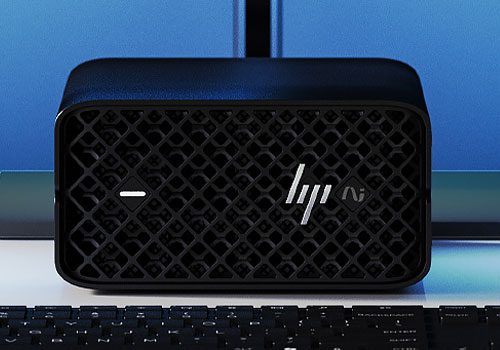 London Design Awards - HP Z2 Mini G1a