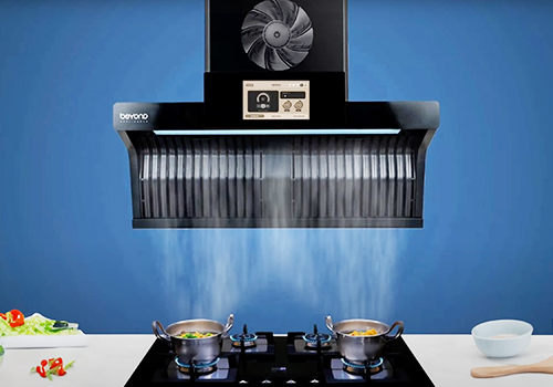 London Design Awards - Orion by Beyond Appliances 