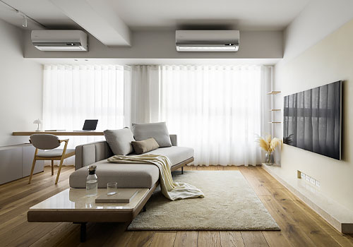 London Design Awards - Serene Simplicity