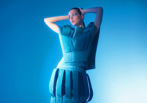 London Design Awards - Sign Clothing