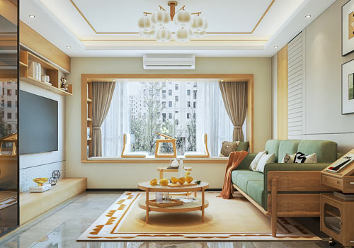 London Design Awards - Macau Nova City 9B