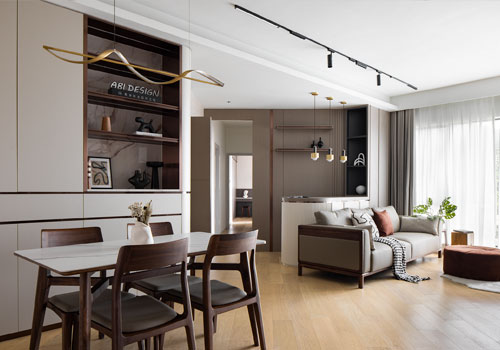 London Design Winner - ABI Design&Engineering Limited - The Belcher's 